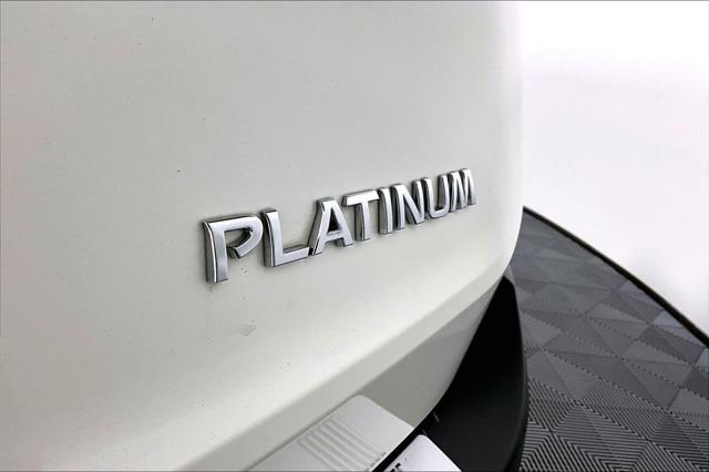Used 2023 Nissan Rogue Platinum FWD For Sale in Olive Branch, MS