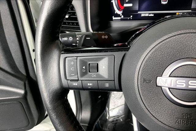 Used 2023 Nissan Rogue Platinum FWD For Sale in Olive Branch, MS
