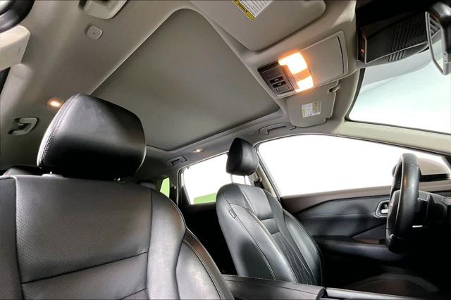 Used 2023 Nissan Rogue Platinum FWD For Sale in Olive Branch, MS