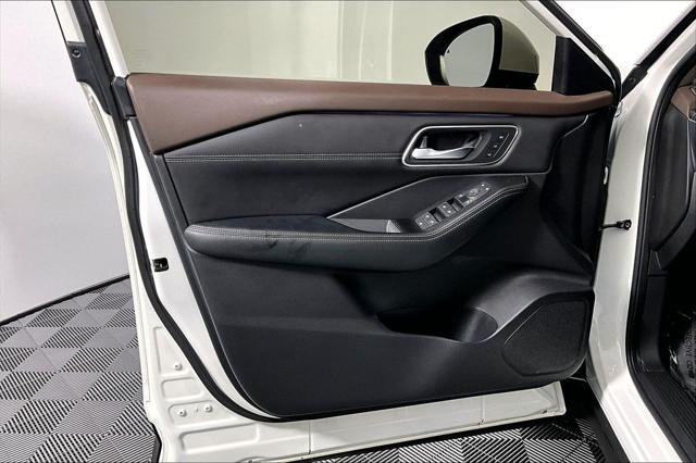 Used 2023 Nissan Rogue Platinum FWD For Sale in Olive Branch, MS