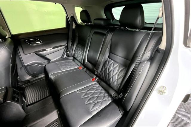 Used 2023 Nissan Rogue Platinum FWD For Sale in Olive Branch, MS