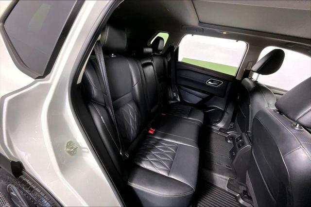 Used 2023 Nissan Rogue Platinum FWD For Sale in Olive Branch, MS