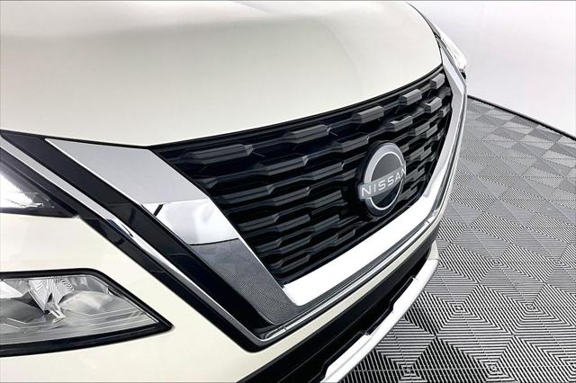 Used 2023 Nissan Rogue Platinum FWD For Sale in Olive Branch, MS