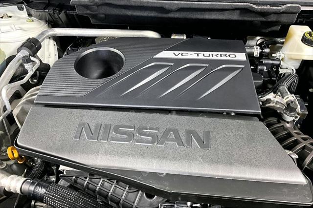 Used 2023 Nissan Rogue Platinum FWD For Sale in Olive Branch, MS