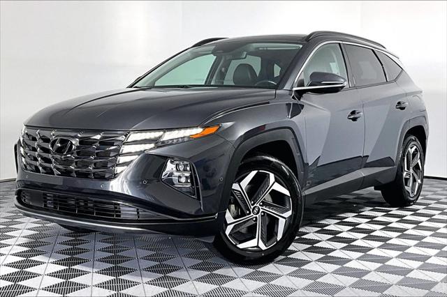 Used 2023 Hyundai Tucson Limited For Sale in Olive Branch, MS