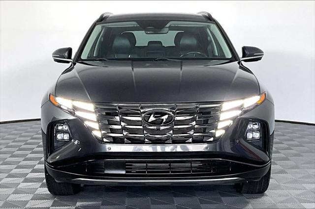 Used 2023 Hyundai Tucson Limited For Sale in Olive Branch, MS