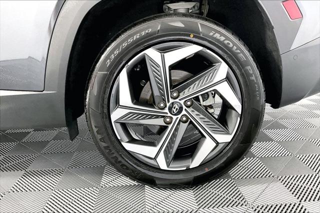 Used 2023 Hyundai Tucson Limited For Sale in Olive Branch, MS