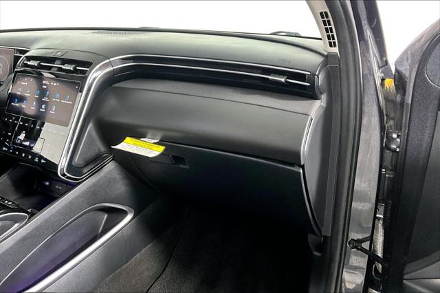 Used 2023 Hyundai Tucson Limited For Sale in Olive Branch, MS