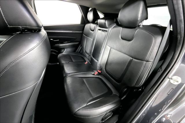 Used 2023 Hyundai Tucson Limited For Sale in Olive Branch, MS