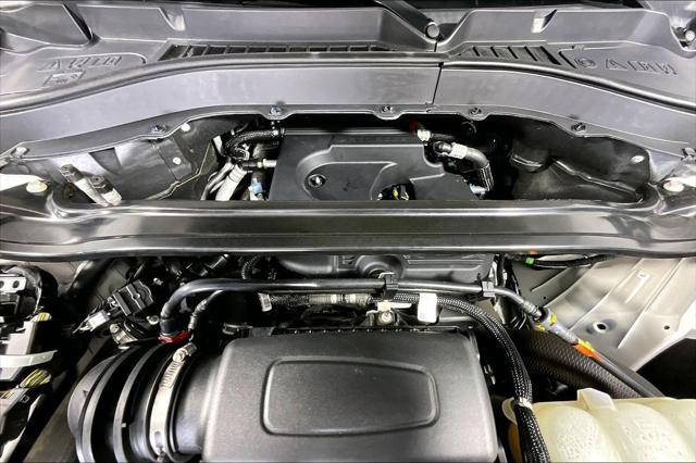 Used 2020 Ford Explorer Limited For Sale in Millington, TN