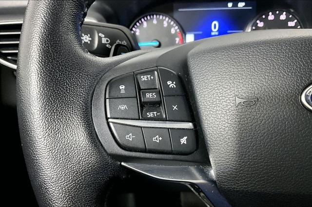 Used 2020 Ford Explorer Limited For Sale in Millington, TN