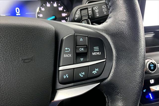 Used 2020 Ford Explorer Limited For Sale in Millington, TN