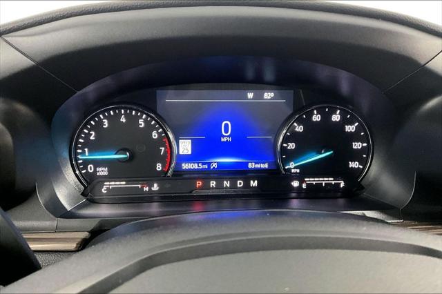Used 2020 Ford Explorer Limited For Sale in Millington, TN