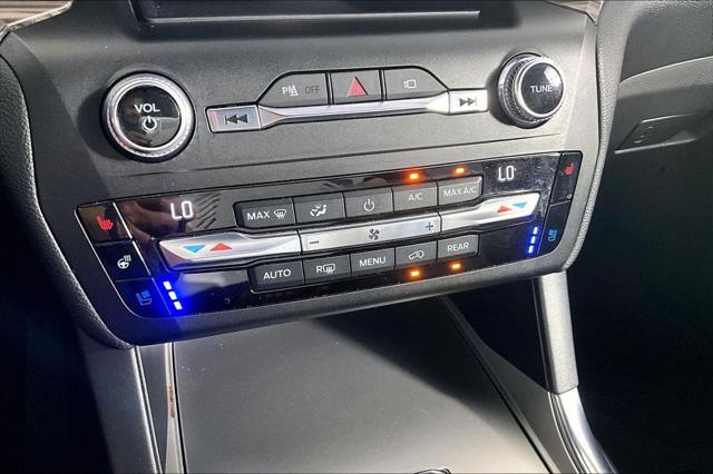 Used 2020 Ford Explorer Limited For Sale in Millington, TN