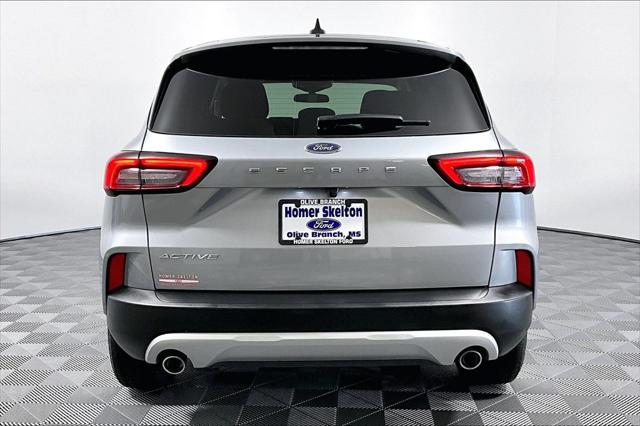 Used 2024 Ford Escape Active For Sale in Olive Branch, MS