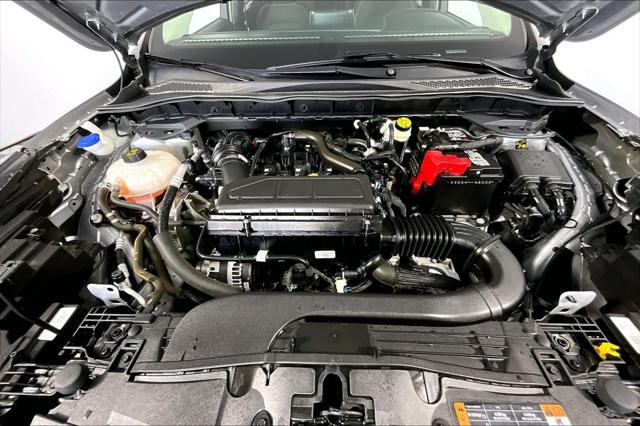 Used 2024 Ford Escape Active For Sale in Olive Branch, MS