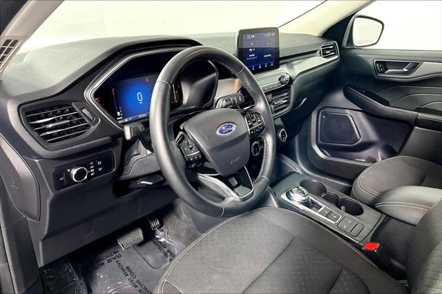 Used 2024 Ford Escape Active For Sale in Olive Branch, MS
