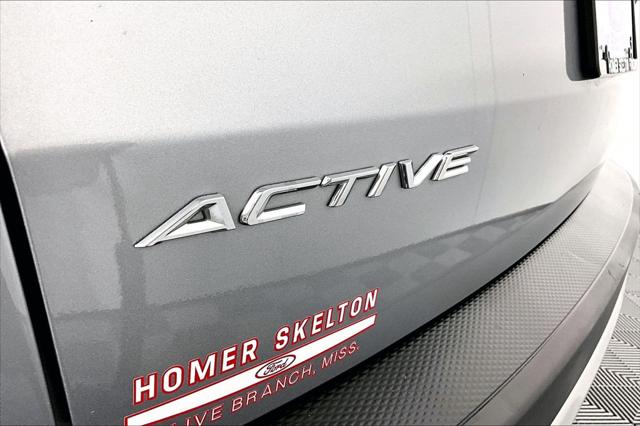 Used 2024 Ford Escape Active For Sale in Olive Branch, MS