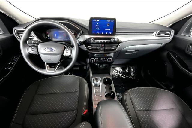 Used 2024 Ford Escape Active For Sale in Olive Branch, MS