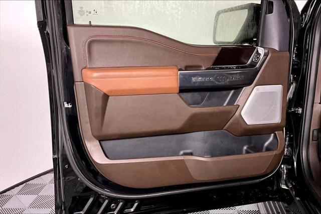 Used 2025 Ford F-150 King Ranch For Sale in Olive Branch, MS