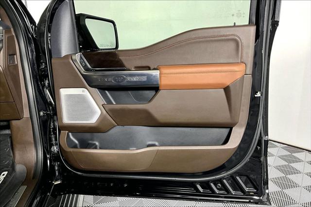 Used 2025 Ford F-150 King Ranch For Sale in Olive Branch, MS