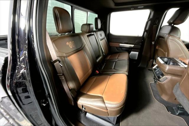 Used 2025 Ford F-150 King Ranch For Sale in Olive Branch, MS