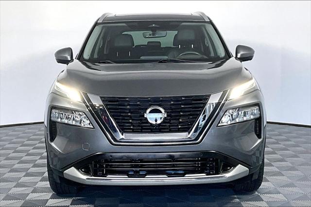 Used 2023 Nissan Rogue Platinum FWD For Sale in Olive Branch, MS