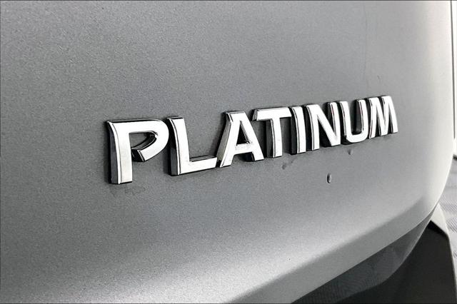 Used 2023 Nissan Rogue Platinum FWD For Sale in Olive Branch, MS