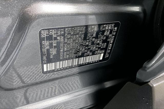 Used 2023 Nissan Rogue Platinum FWD For Sale in Olive Branch, MS