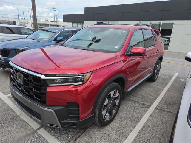 2026 Honda Pilot Elite for sale in YORK, PA