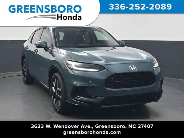 2027 Honda HR-V EX-L 2WD for sale in Greensboro, NC