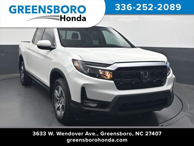 2026 Honda Ridgeline RTL for sale in Greensboro, NC
