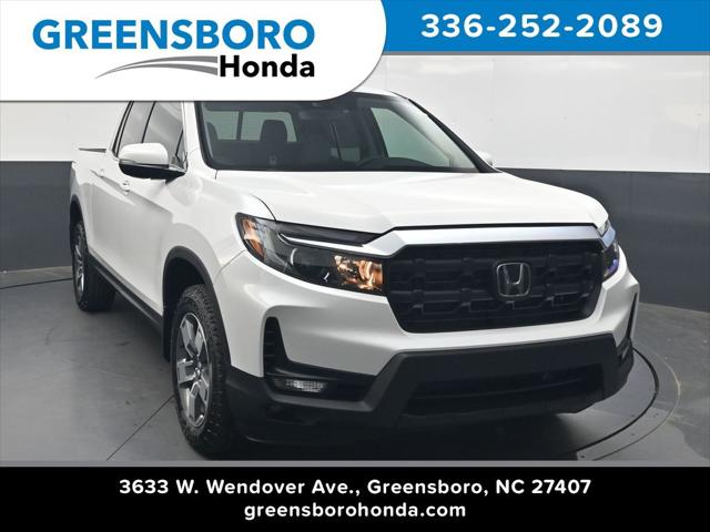 2026 Honda Ridgeline RTL for sale in Greensboro, NC