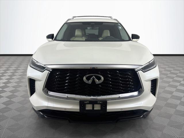 Used 2023 INFINITI QX60 LUXE AWD For Sale in Olive Branch, MS