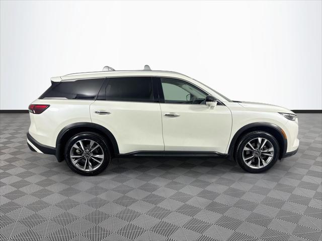 Used 2023 INFINITI QX60 LUXE AWD For Sale in Olive Branch, MS