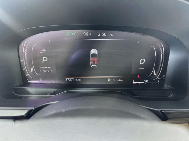 Used 2023 INFINITI QX60 LUXE AWD For Sale in Olive Branch, MS
