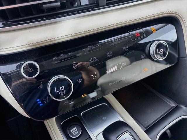 Used 2023 INFINITI QX60 LUXE AWD For Sale in Olive Branch, MS