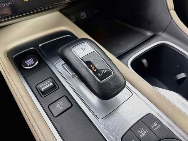 Used 2023 INFINITI QX60 LUXE AWD For Sale in Olive Branch, MS