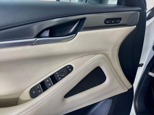 Used 2023 INFINITI QX60 LUXE AWD For Sale in Olive Branch, MS