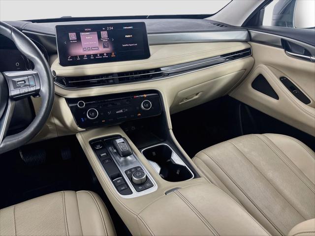 Used 2023 INFINITI QX60 LUXE AWD For Sale in Olive Branch, MS