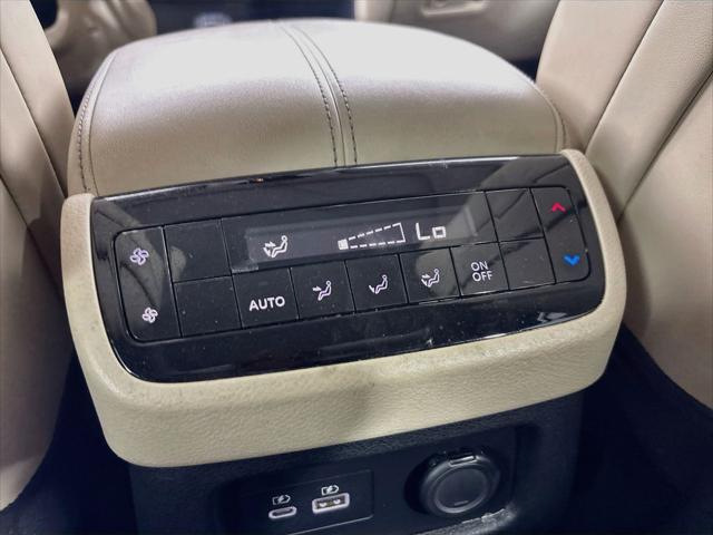 Used 2023 INFINITI QX60 LUXE AWD For Sale in Olive Branch, MS