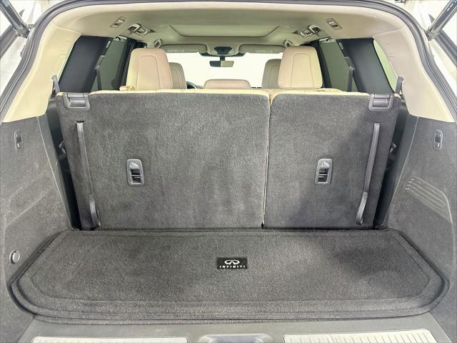 Used 2023 INFINITI QX60 LUXE AWD For Sale in Olive Branch, MS