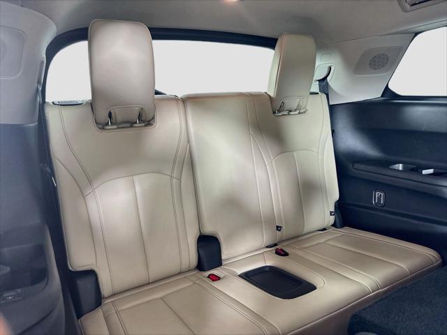 Used 2023 INFINITI QX60 LUXE AWD For Sale in Olive Branch, MS