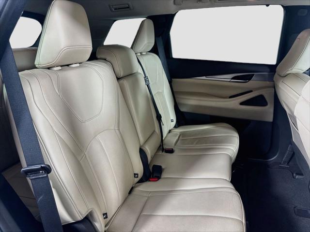 Used 2023 INFINITI QX60 LUXE AWD For Sale in Olive Branch, MS