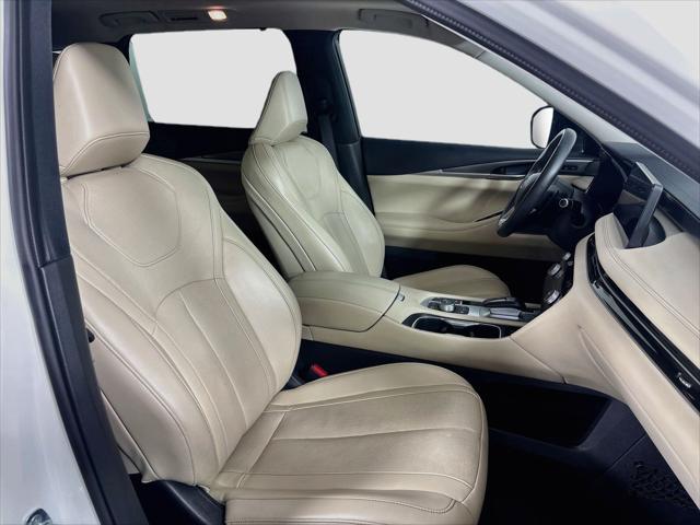 Used 2023 INFINITI QX60 LUXE AWD For Sale in Olive Branch, MS