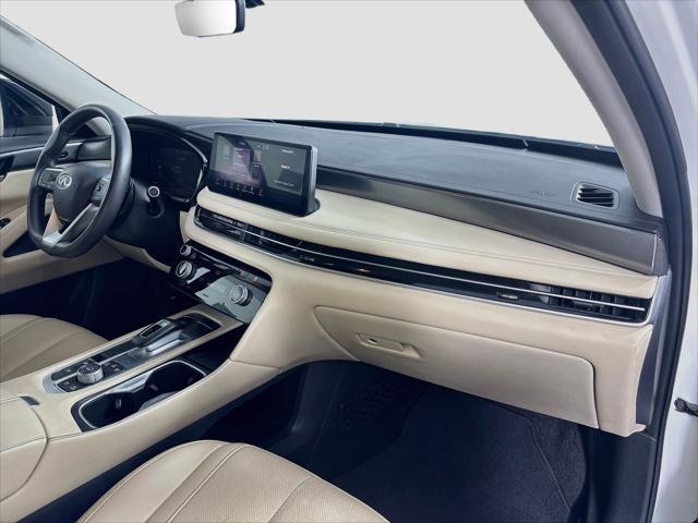 Used 2023 INFINITI QX60 LUXE AWD For Sale in Olive Branch, MS
