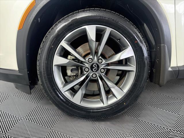 Used 2023 INFINITI QX60 LUXE AWD For Sale in Olive Branch, MS
