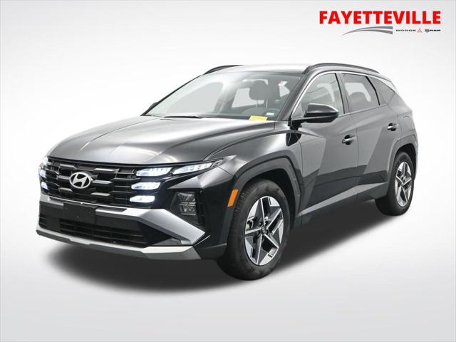 2025 Hyundai Tucson SEL for sale in Fayetteville, NC