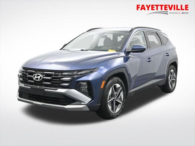 2025 Hyundai Tucson SEL for sale in Fayetteville, NC