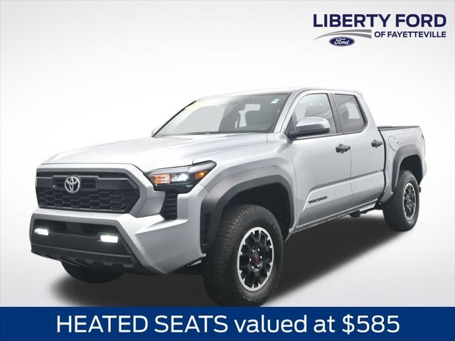 2025 Toyota Tacoma TRD Off-Road for sale in Fayetteville, NC